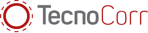Logo da empresa TecnoCorr
